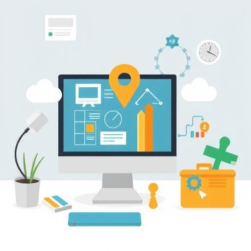 organic search traffic