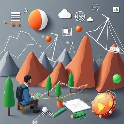 organic search traffic