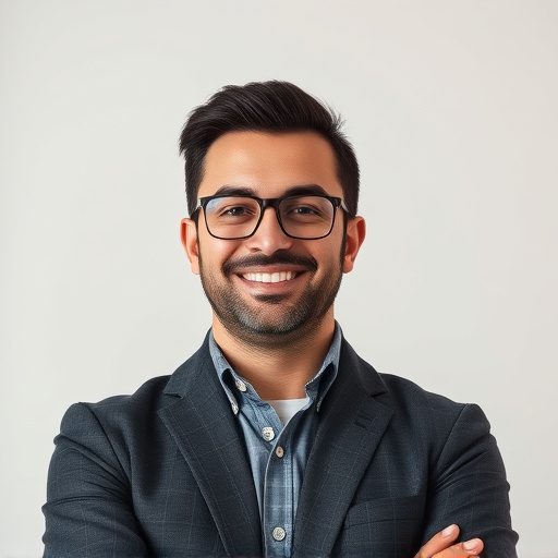 Unveiling Future: Organic SEO Drives Cutting-Edge Tech Impact