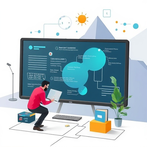 Organic traffic