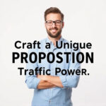 Craft a Unique Proposition with Organic Traffic Power