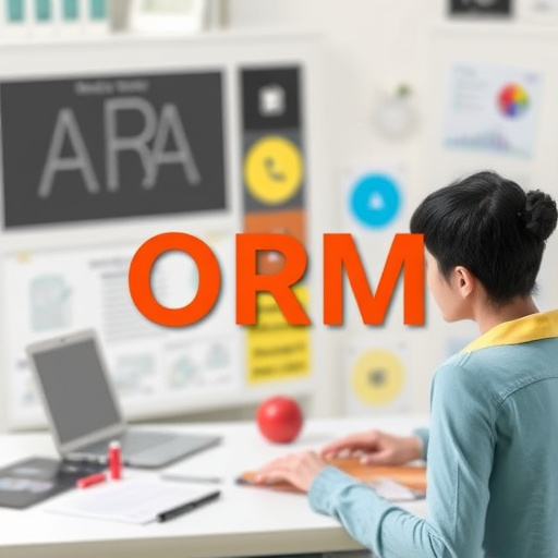 ORM
