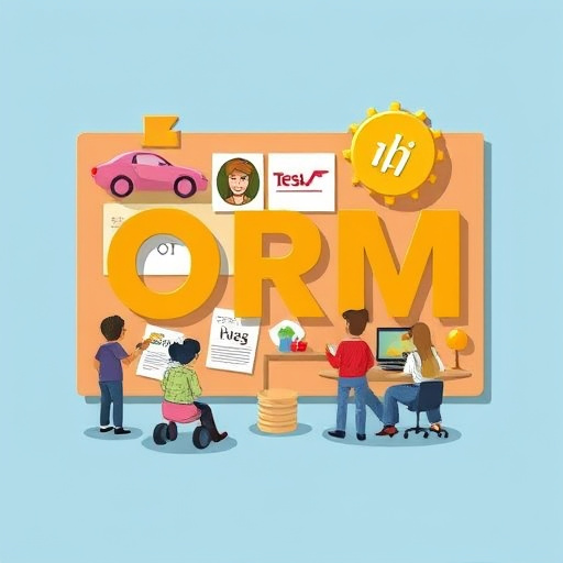 ORM
