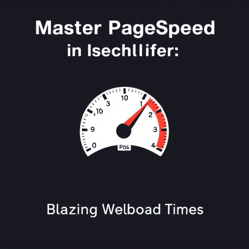 Master PageSpeed Insights for Blazing Website Load Times