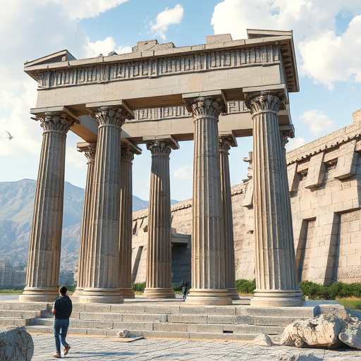 pillar page
