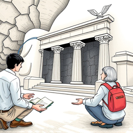 pillar page