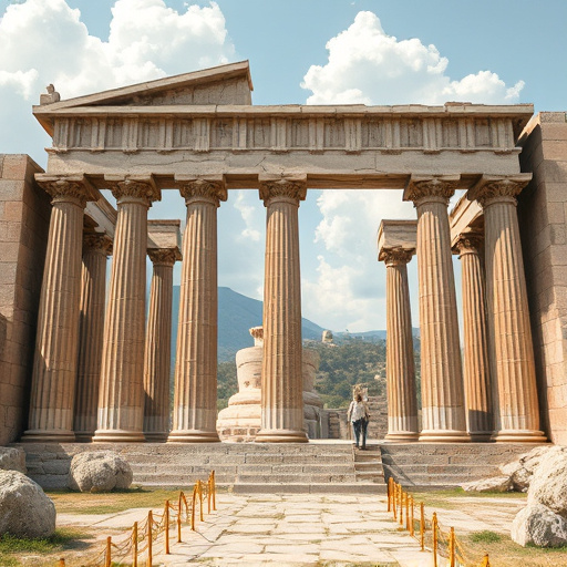 pillar page