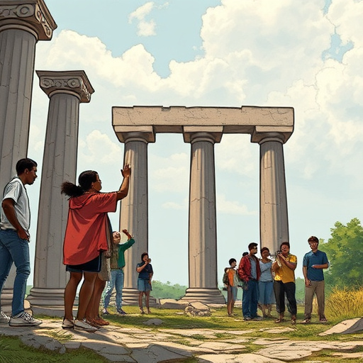 pillar page