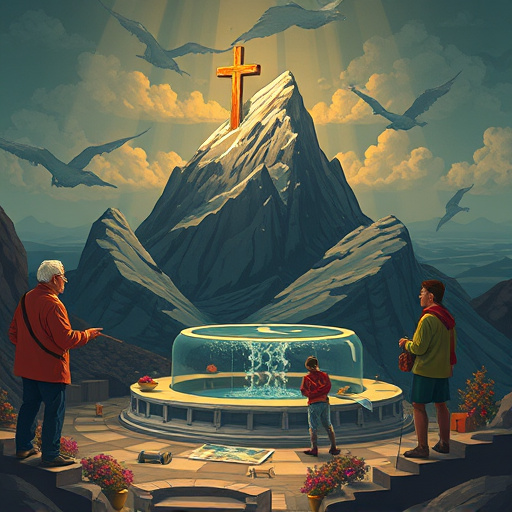 pillar page