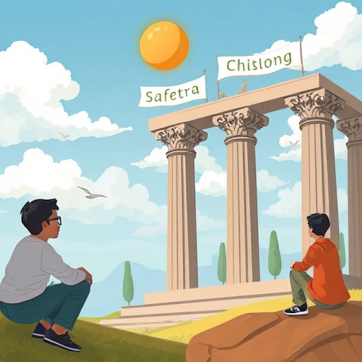 pillar page
