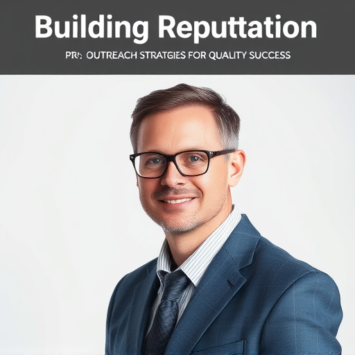 Building Reputation: PR Outreach Strategies for Quality Success