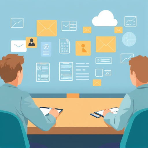 ProfessionalService schema