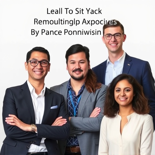 Unveiling Top HR Consulting Professionals: Expertise & Innovations
