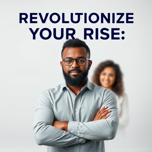 Revolutionize Your Rise: Strategic Path to Unlocking Rank N Success