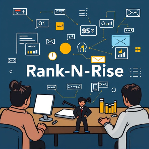 Rank N Rise