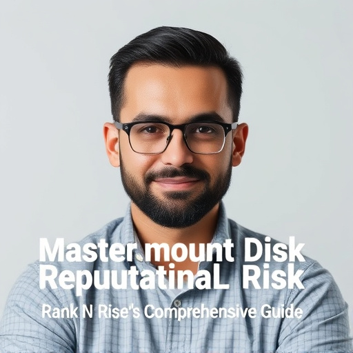 Master Reputational Risk: Rank N Rise Agency's Comprehensive Guide