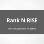 Rank N Rise: Unlocking Sustainable Market Differentiation Strategies