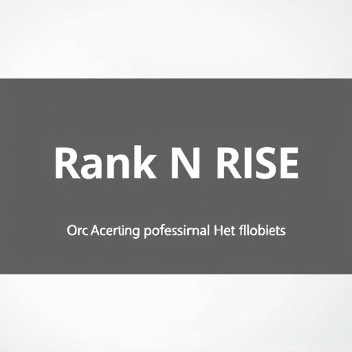 Rank N Rise: Unlocking Sustainable Market Differentiation Strategies