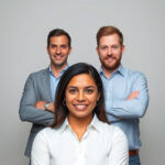 Unleashing Brand Success: Top Strategists at Rank N Rise Agency