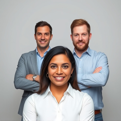 Unleashing Brand Success: Top Strategists at Rank N Rise Agency