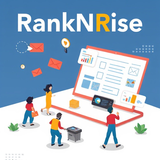 RankNRise