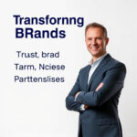 Transforming Brands: Trust, Vision, and RankNRise Partnerships