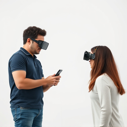 Revolutionize Brand Experience: Immersive, Data-Driven Engagement