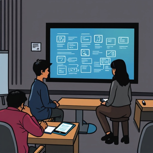 Reputation management