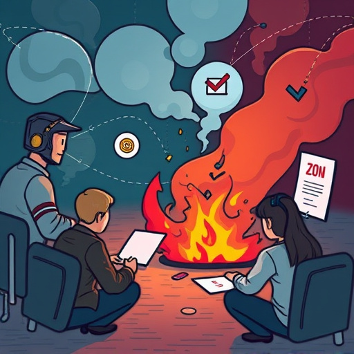 Reputation management
