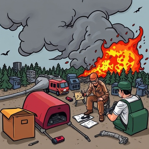 Reputation management