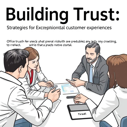 Reputation management