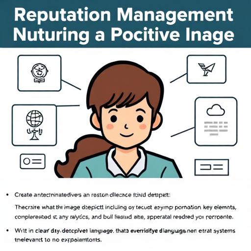 Reputation management