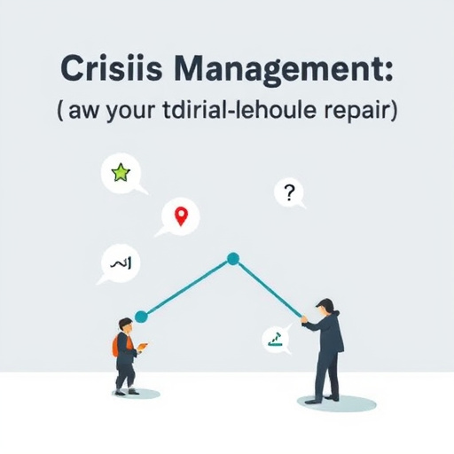 Reputation management