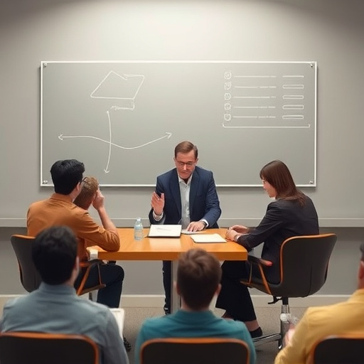 review management