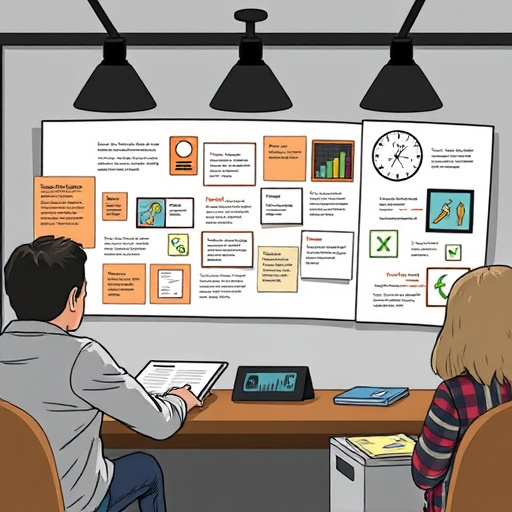 review management