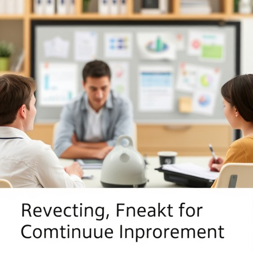 review management