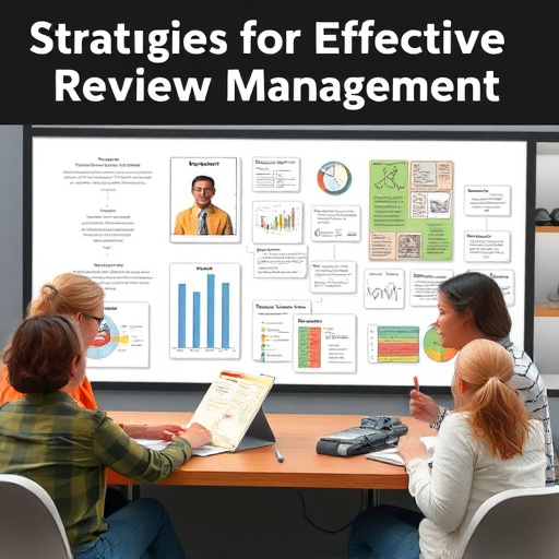 review management