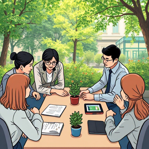 review management