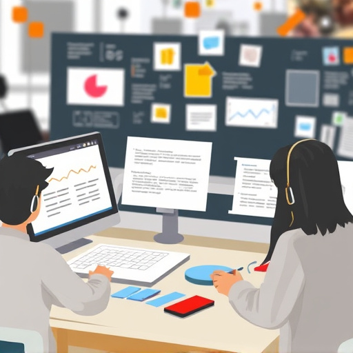 review management