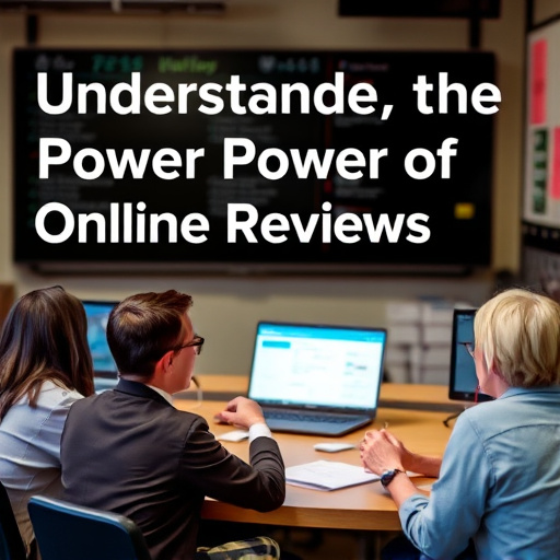review management