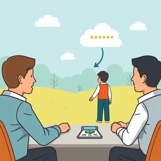 review management