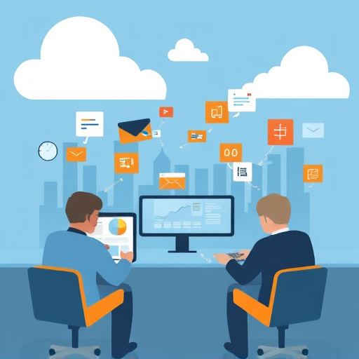 SaaS SEO