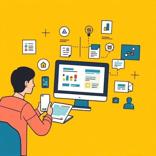 SaaS SEO