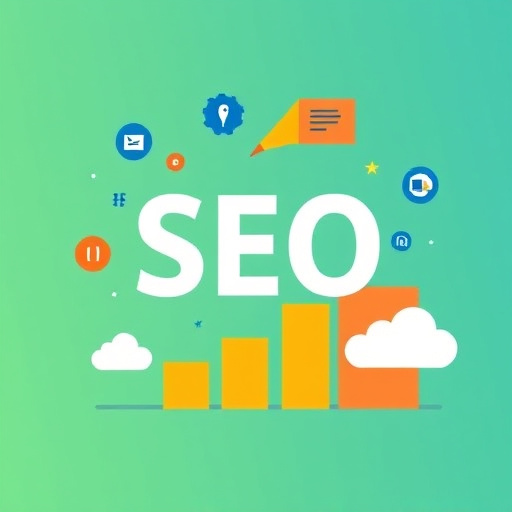 SaaS SEO