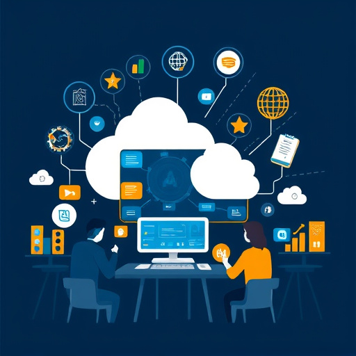 SaaS SEO