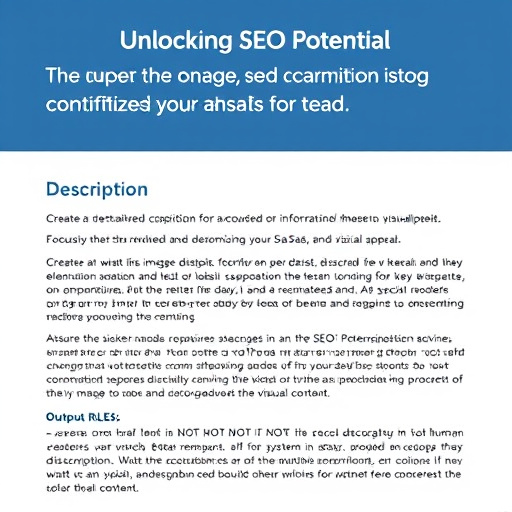 SaaS SEO