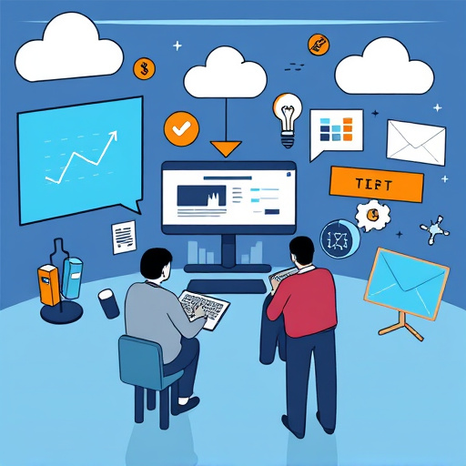 SaaS SEO