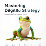 Mastering Digital Strategy with Screaming Frog Insights