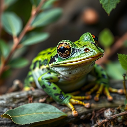 Screaming Frog