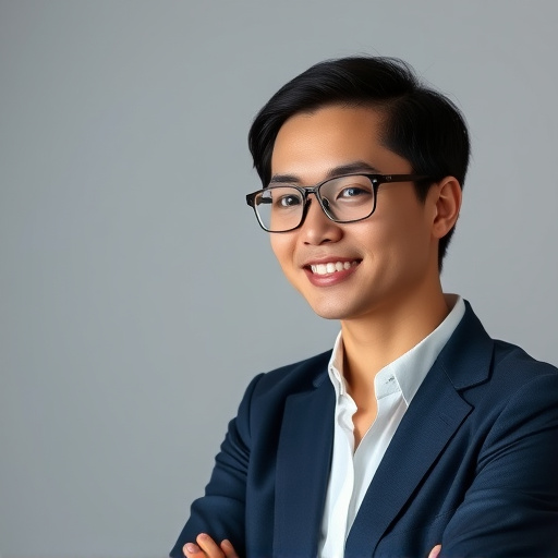 Global Recognition: Building Industry Trust through SEO